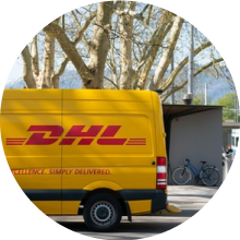 Kuryer yetkazib berish